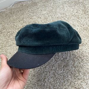 Women’s Fiddler Cap